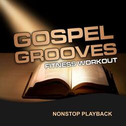 Giving Him Praise (Workout Mix)