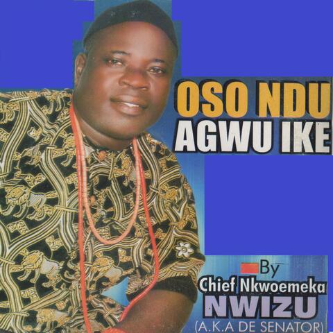 OSO NDU AGWU IKE