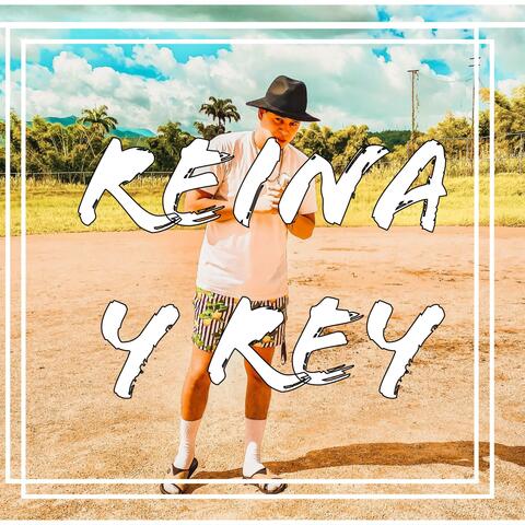 Rey y Reina