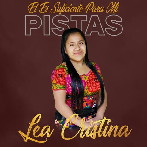 El Es Suficiente Para Mi(PISTA)