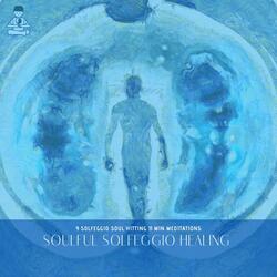 396 hz - Let go off Fear and Guilt