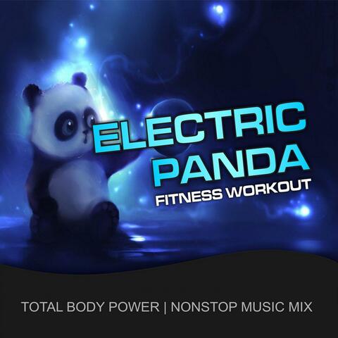 Electric Panda Fitness Workout (feat. Michaelo)