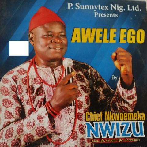 Awele Ego
