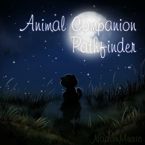 Animal Companion Pathfinder