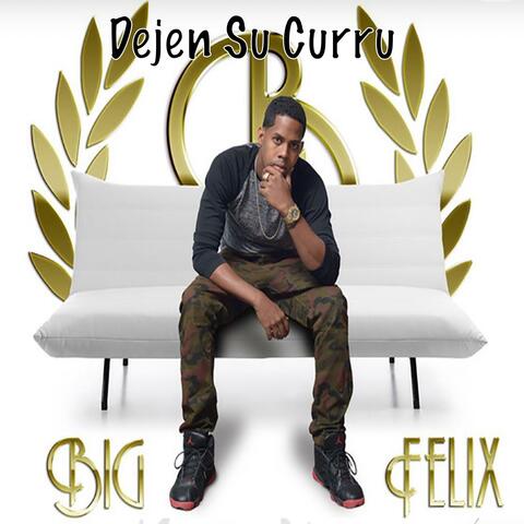 Dejen Su Curru (feat. DJ Stream)