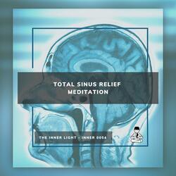 Total Sinus Relief Meditation