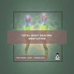 Total Body Healing Meditation