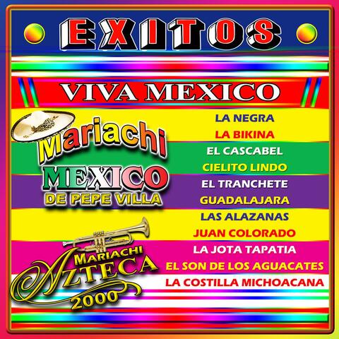 Fiesta Mexicana, Vol. 1: Cielito Lindo