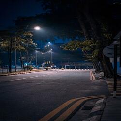 Late Night