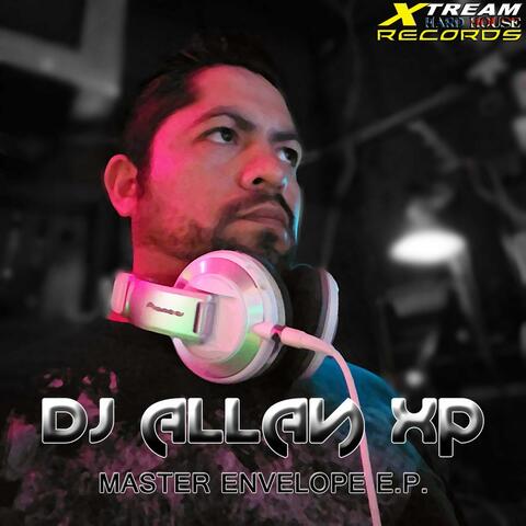 Master Envelope E.P.