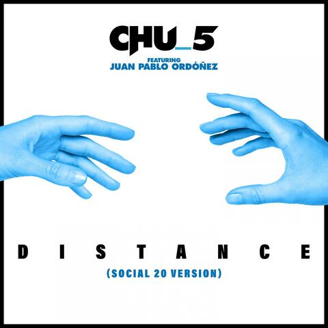 Distance (feat. Juan Pablo Ordoñez)