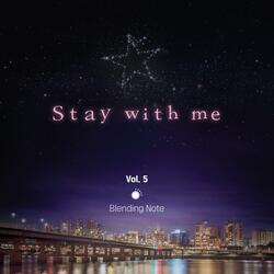 Stay with Me(inst.)
