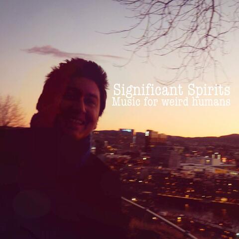 Music for Weird Humans