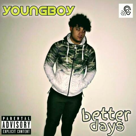 Better Days