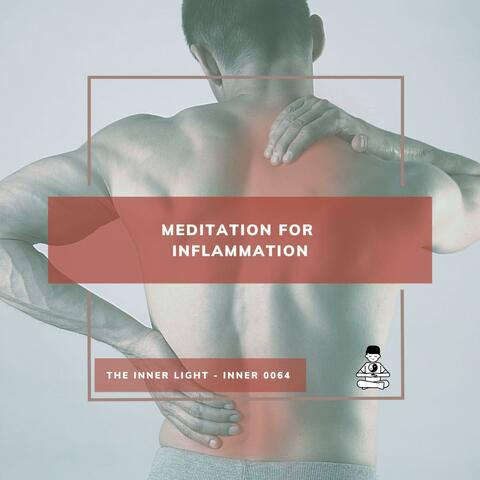 Meditation for Inflammation