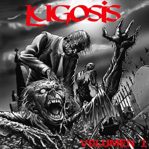 Lugosis, Vol. 1