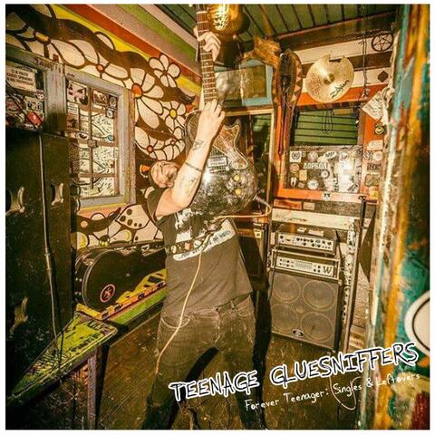 Forever Teenager: Singles & Leftovers