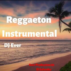 Reggaeton Instrumental