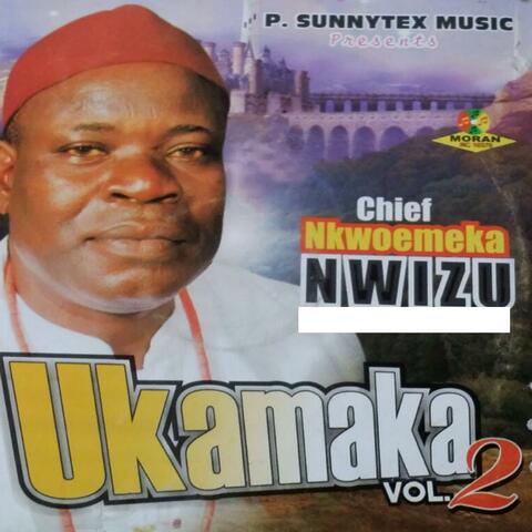 Ukamaka, Vol. 2