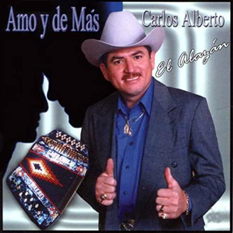 Amo Y De Mas