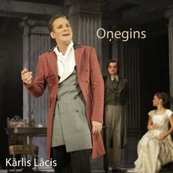 IV aina - Sapnis Lācis Čigāni (Original Theatre Soundtrack)