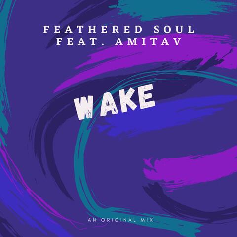 Wake (feat. Amitav)