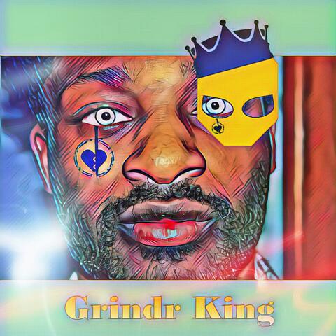 Grindr King