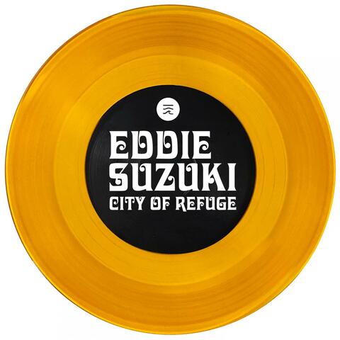 City Of Refuge
