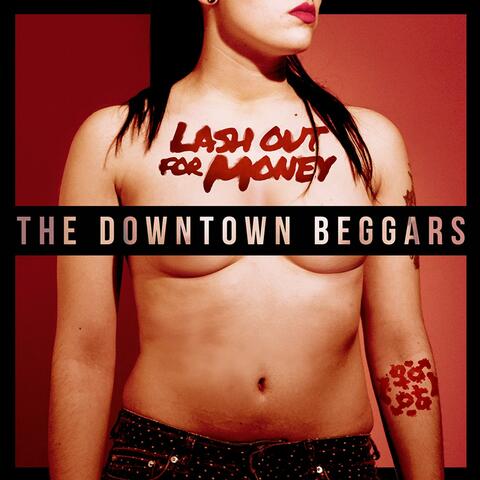 The Downtown Beggars