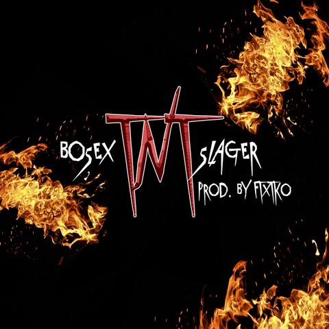 TNT (feat. Slager)