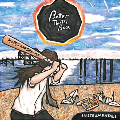 Hopes and Dreams (Instrumentals)