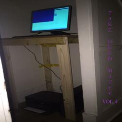 Beans For Me (feat. MD & Heat Seeker)