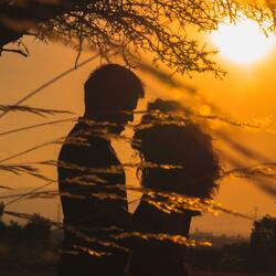 Building Chills (feat. Sandy Smile)