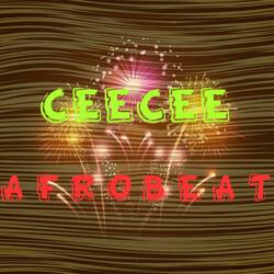 Ceecee Afro Beat