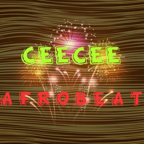 Ceecee Afro Beat
