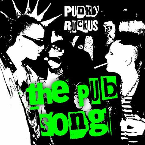 The Pub Song
