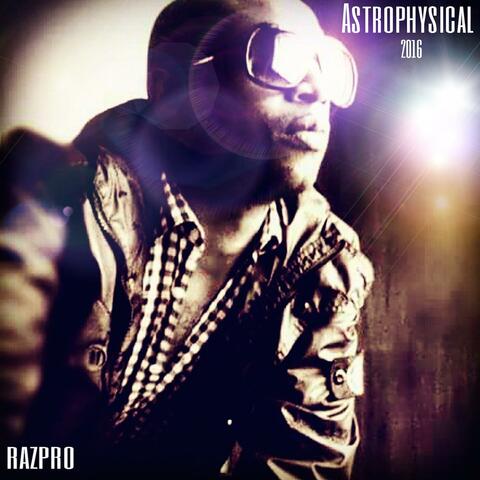 Astrophysical