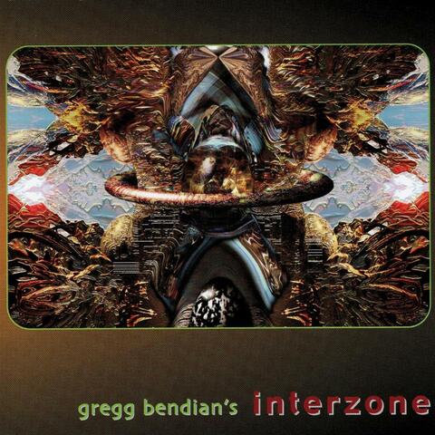 Gregg Bendian's Interzone