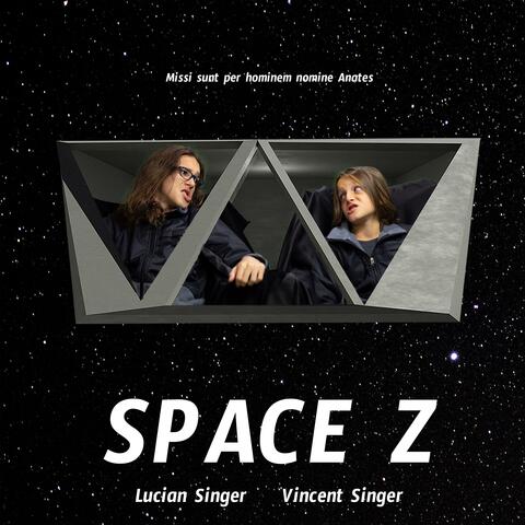 Space Z (Original Motion Picture Soundtrack)