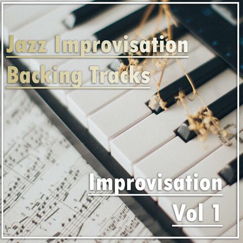 Improvisation, Vol. 1