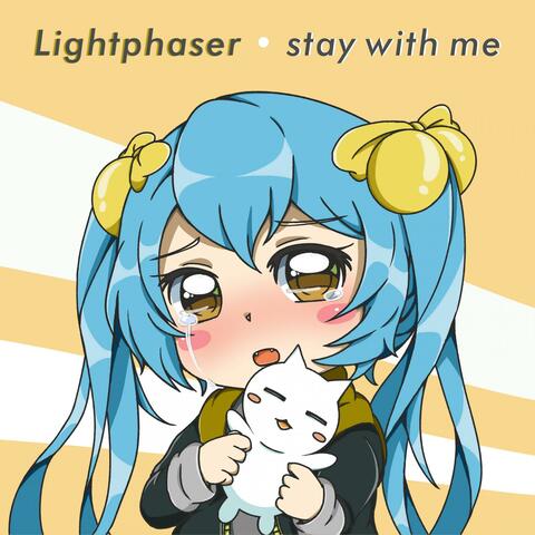 Stay With Me