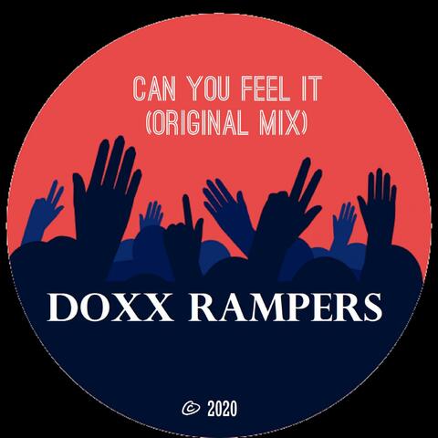 Doxx Rampers