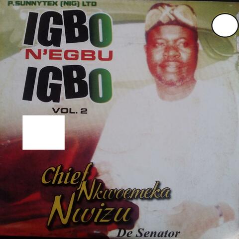 Igbo Negbu Igbo - Vol 2