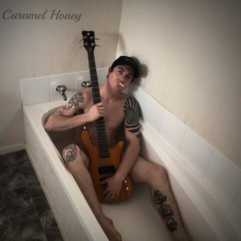 Caramel Honey