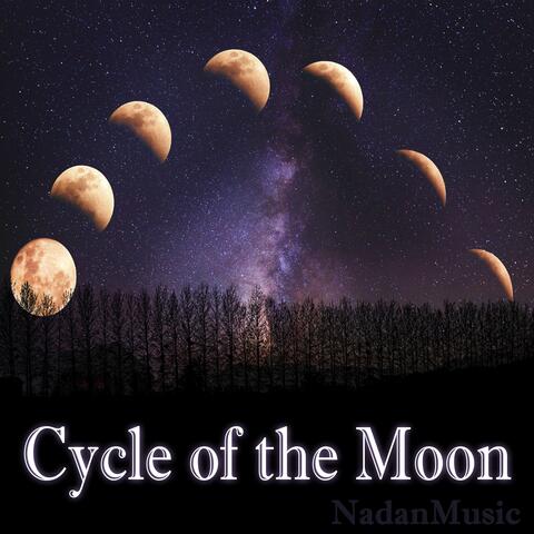 Cycle of the Moon (Soothing Relaxation Music)