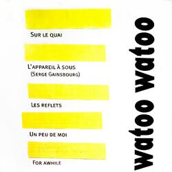L'espace d'un instant