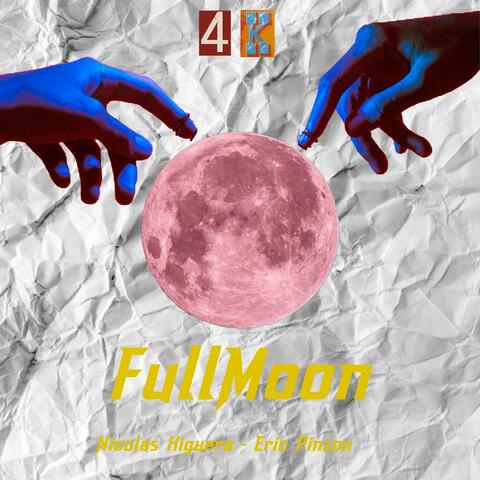 FullMoon (feat. Eric Pinzon)