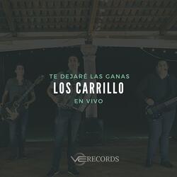 Te Dejare Las Ganas
