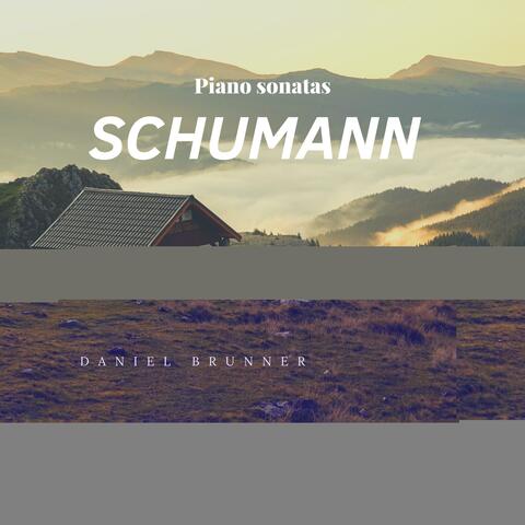 Schumann : Piano Sonatas