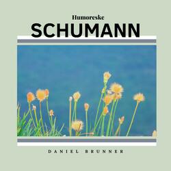 Schumann: Humoreske in Bb Major Op. 20
